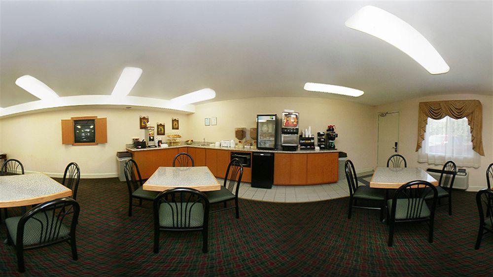 האנטסוויל Econo Lodge Inn & Suites University מראה חיצוני תמונה